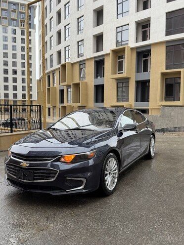 Chevrolet Malibu-1