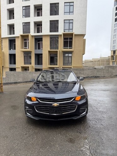 Chevrolet Malibu-2