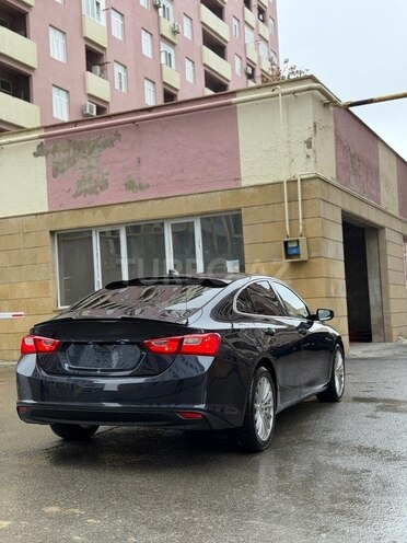 Chevrolet Malibu-5