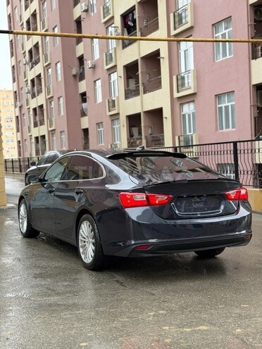 Chevrolet Malibu-4