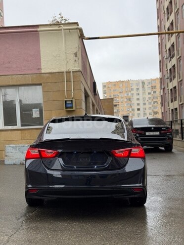 Chevrolet Malibu-6