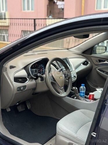 Chevrolet Malibu-10