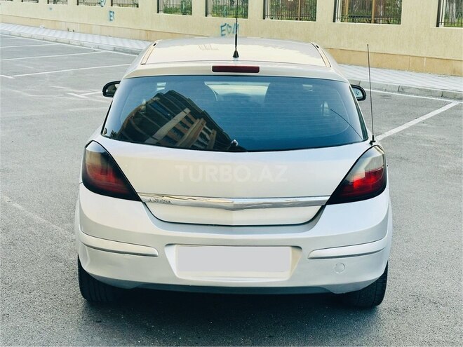 Opel Astra-12