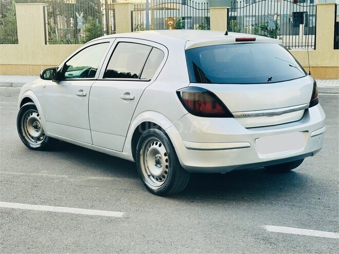 Opel Astra-9