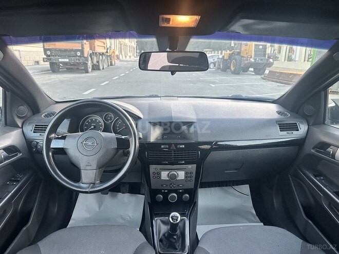 Opel Astra-4