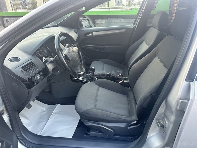 Opel Astra-5