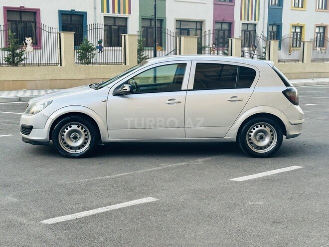 Opel Astra-14