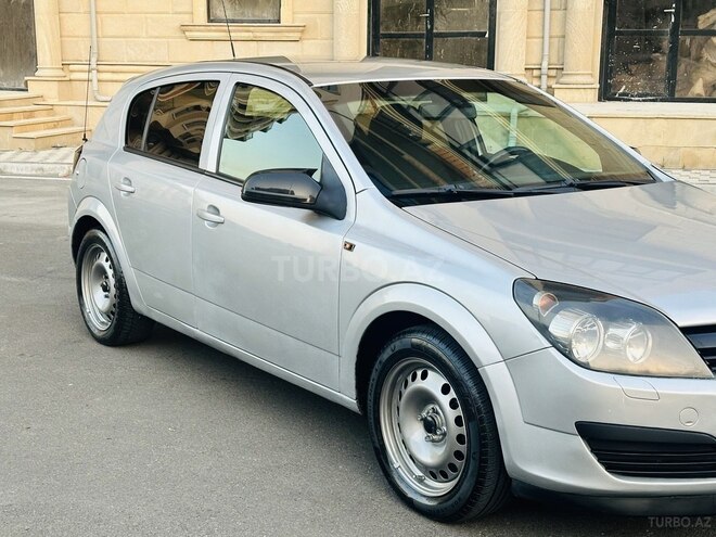 Opel Astra-8