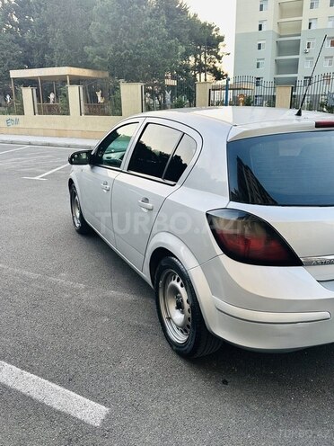 Opel Astra-15