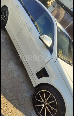 Mercedes C 280-2
