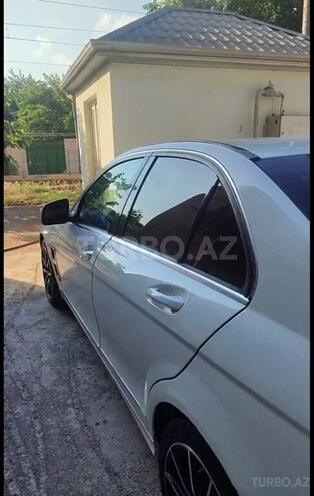 Mercedes C 280-4