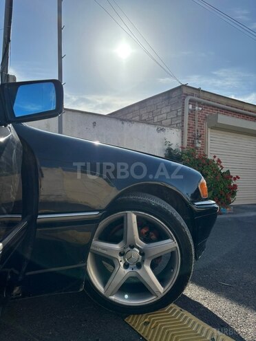 Mercedes C 230-16