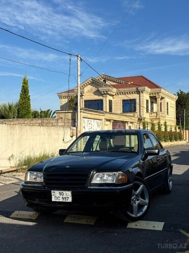 Mercedes C 230-20