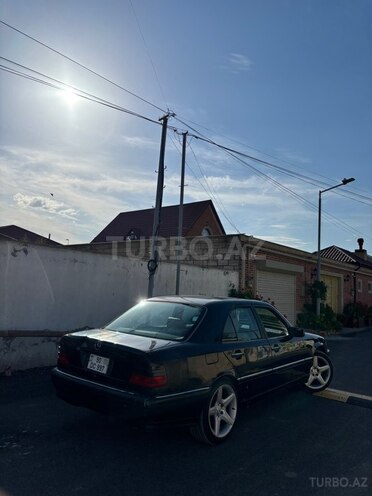 Mercedes C 230-7
