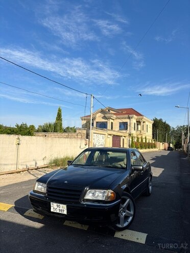 Mercedes C 230-2