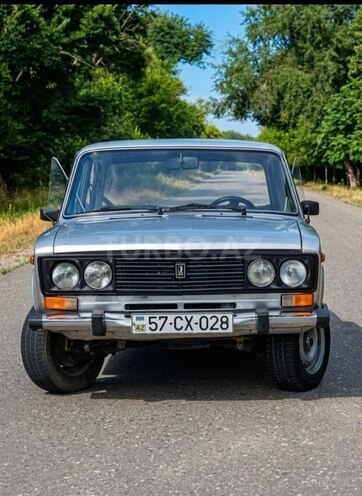 LADA (VAZ) 2106-1