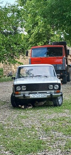LADA (VAZ) 2106-2