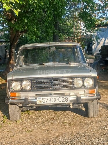 LADA (VAZ) 2106-4