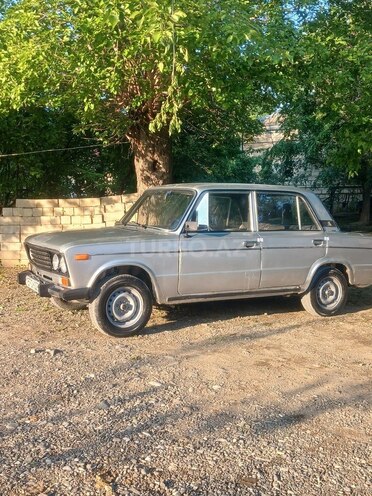 LADA (VAZ) 2106-3