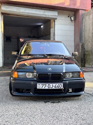 BMW 325-2