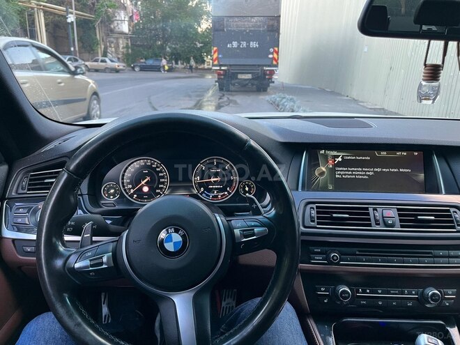 BMW 520d-7