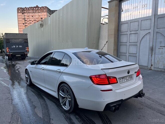 BMW 520d-5