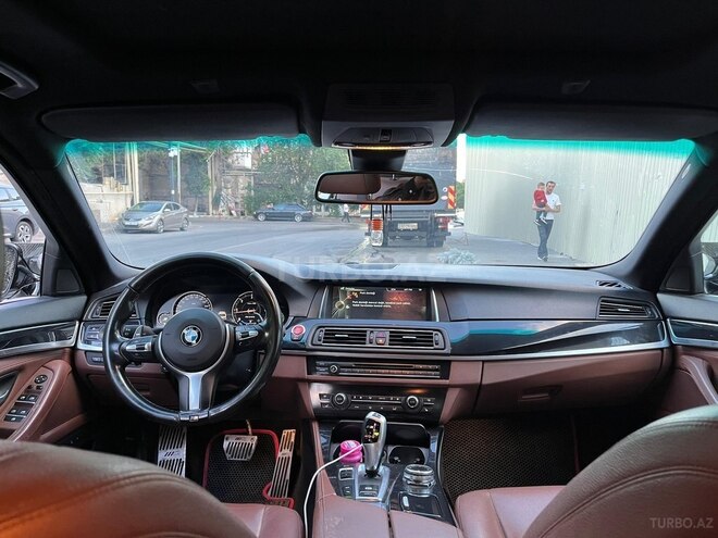 BMW 520d-4