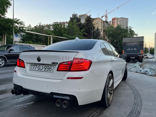 BMW 520d-6