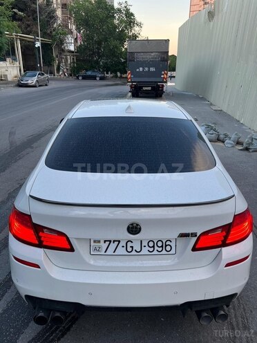 BMW 520d-3