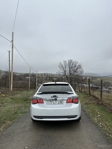 Chevrolet Cruze-4