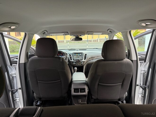 Chevrolet Equinox-15