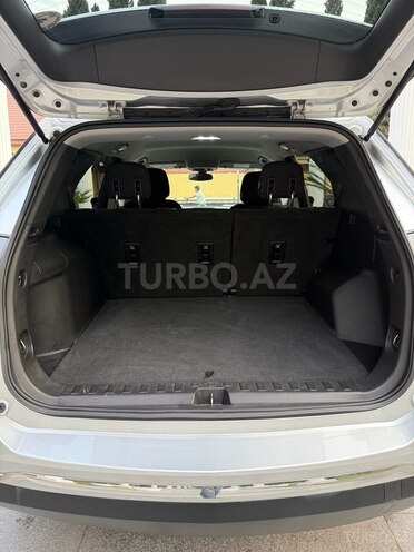 Chevrolet Equinox-14