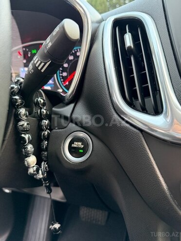 Chevrolet Equinox-17