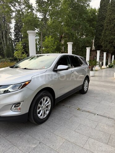 Chevrolet Equinox-2