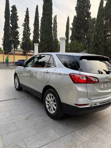 Chevrolet Equinox-3