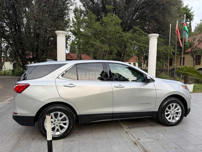 Chevrolet Equinox-6