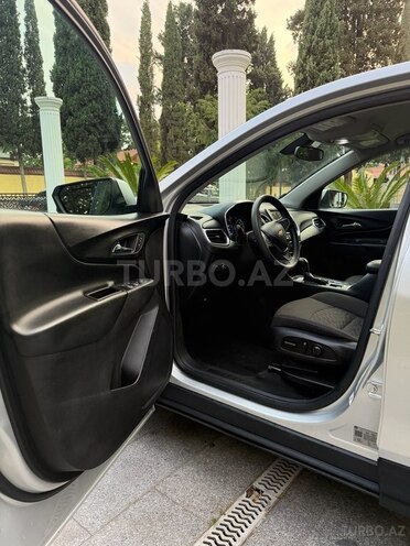 Chevrolet Equinox-10
