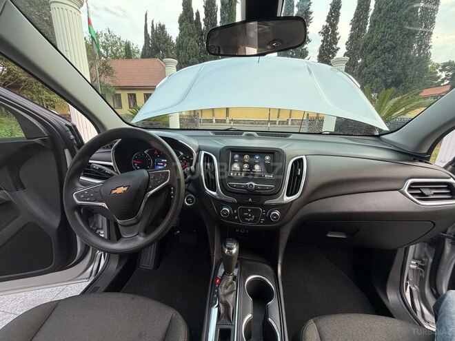Chevrolet Equinox-9