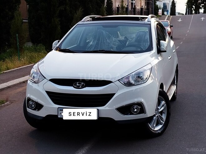 Hyundai ix35-2