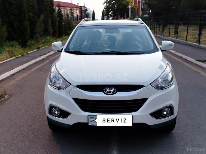 Hyundai ix35-8