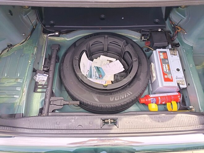 Mercedes C 180-13