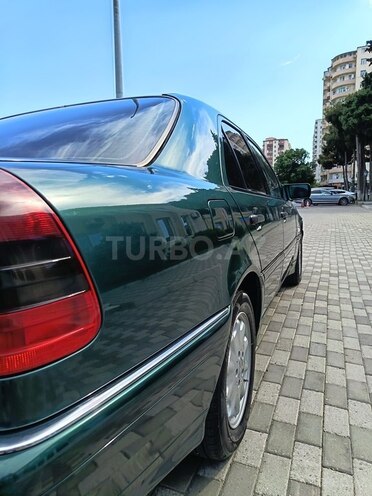 Mercedes C 180-12