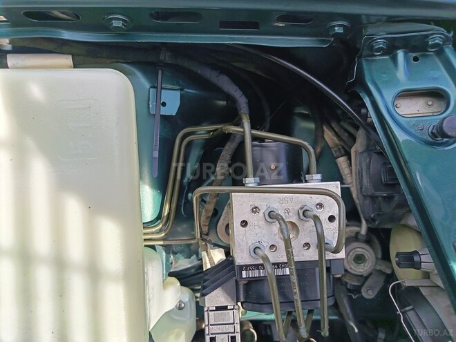 Mercedes C 180-16