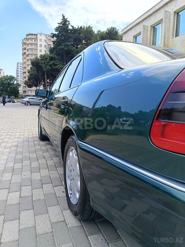 Mercedes C 180-11