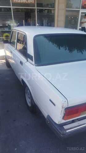 LADA (VAZ) 2107-3