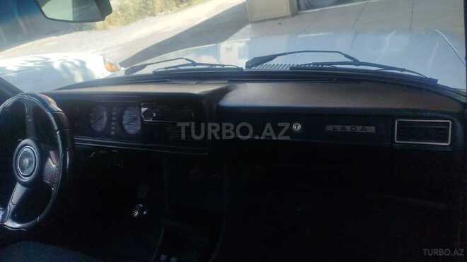 LADA (VAZ) 2107-8