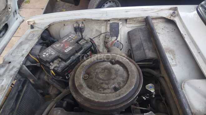 LADA (VAZ) 2107-6