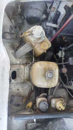 LADA (VAZ) 2107-7