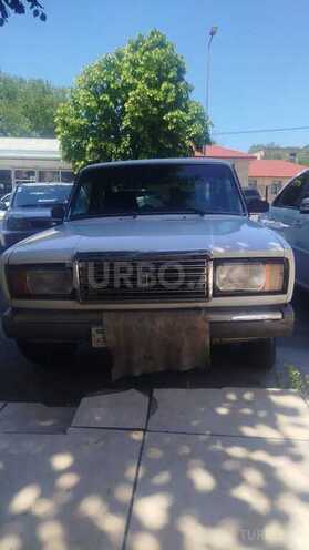 LADA (VAZ) 2107-1