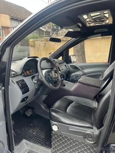 Mercedes Vito 115 CDI-5